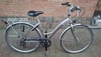 Goede lichte ALUMINIUM L’AVENIR damesfiets TIP TOP IN ORDE, 47 tot 50 cm, Ophalen, Zo goed als nieuw, Versnellingen