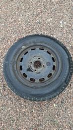 4 Winterbanden Pirelli 175/65 R14, Auto-onderdelen, Banden en Velgen, Ophalen, 14 inch, Gebruikt, 175 mm