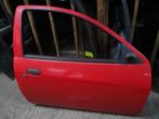 PORTIER RECHTS Ford Ka I (01-1996/11-2008), Auto-onderdelen, Gebruikt, Rechts, Ford, Deur
