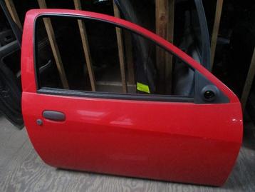PORTIER RECHTS Ford Ka I (01-1996/11-2008) beschikbaar voor biedingen