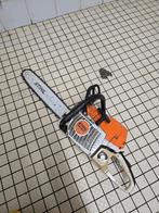Stihl MS362c, Jardin & Terrasse, Enlèvement