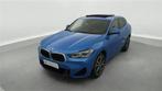 BMW X2 1.5 dA sDrive16 Pack M NAVIPRO / FULL LED / TOIT PANO, Automaat, X2, Gebruikt, Start-stop-systeem