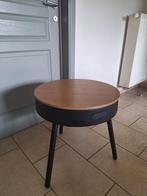 Dr Sound music table, Minder dan 55 cm, Rond, Nieuw, Ophalen