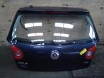 Achterklep van een Volkswagen Golf (LC5F), Gebruikt, Achterklep, Volkswagen, Ophalen of Verzenden