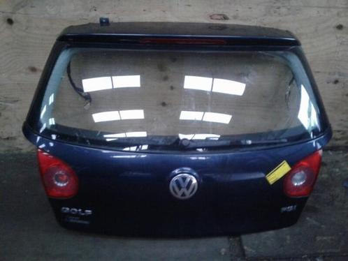 Achterklep van een Volkswagen Golf (LC5F), Auto-onderdelen, Carrosserie, Achterklep, Volkswagen, Gebruikt, 3 maanden garantie
