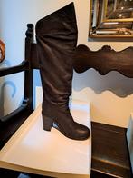 Hoge laarzen, Enlèvement, Comme neuf, Noir, Bottes hautes