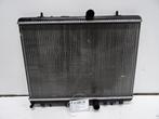 RADIATEUR Citroën Berlingo (01-2008/06-2018) (9674089680), Auto-onderdelen, Gebruikt, Citroën