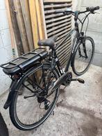 Electrische fiets, Fietsen en Brommers, Elektrische fietsen, Ophalen, Zo goed als nieuw, Overige merken