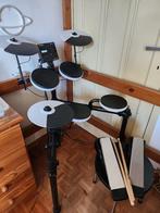 Roland TD-02k elektronische drum, Muziek en Instrumenten, Ophalen, Zo goed als nieuw, Roland