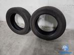 7mm! Zomerbanden 235/60R18 Continental ContiEcoContact 5, Auto-onderdelen, Banden en Velgen, 18 inch, Gebruikt, Ophalen of Verzenden