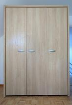 BALOU kledingkast, Huis en Inrichting, Kasten | Kleerkasten, Ophalen, 100 tot 150 cm, 200 cm of meer, Met hangruimte