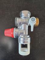 Caleffi, Enlèvement, Neuf