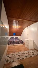 chambre a coucher compléte, Maison & Meubles, Enlèvement, Comme neuf, Deux personnes