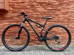 Scott Spark Topconditie! Fully MTB Fiets 29 wielen - maat M, Fully, Ophalen, Zo goed als nieuw