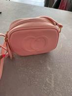 Handtas roze - nog nieuw, Ophalen of Verzenden, Nieuw, Roze, Overige merken