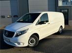 Mercedes-Benz Vito L2 116 Automaat 163PK MBUX Inrichting Air, Auto's, Bestelwagens en Lichte vracht, Automaat, Achterwielaandrijving