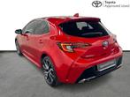 Toyota Corolla Premium 1.8, Auto's, Automaat, 5 deurs, Hybride Elektrisch/Benzine, 71 kW