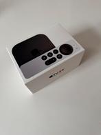 Apple TV 4K 128 GB 3eGen Nieuw in verpakking, Enlèvement, Neuf