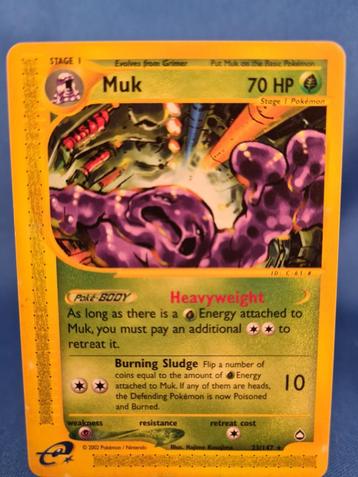 Muk 23/147 - Aquapolis