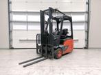 LINDE E15-02, Zakelijke goederen, Machines en Bouw | Heftrucks en Intern transport, 1000 tot 2000 kg, Elektrisch, Heftruck, LINDE