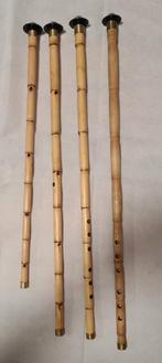 Ney Turkse Blokfluit -Yeni/Nieuw-Gemaakt van riet, Ophalen of Verzenden, Nieuw