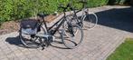 Musclebike, Fietsen en Brommers, Ophalen, 24 inch of meer, Aluminium, Zo goed als nieuw