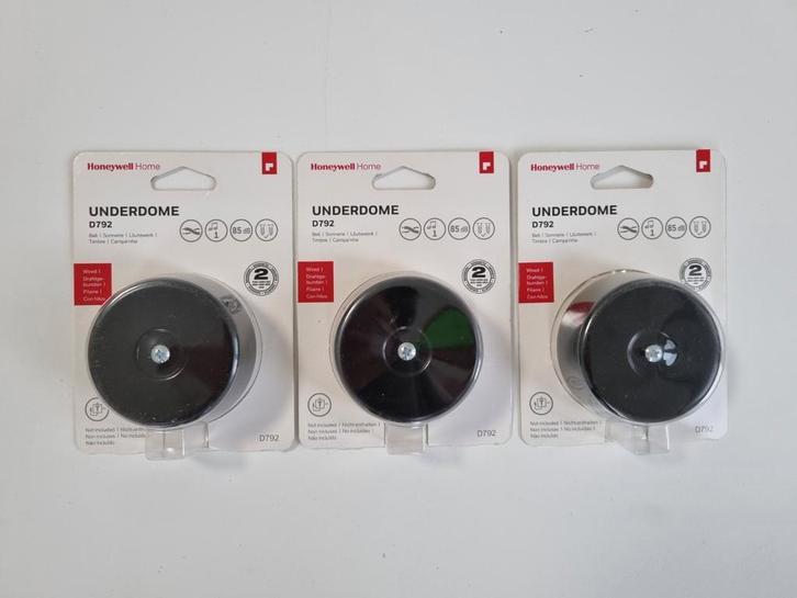 Honeywell underdome d792 deurbell, Huis en Inrichting, Deurbellen, Nieuw, Ophalen of Verzenden