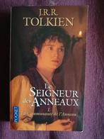 Le Seigneur des Anneaux de J.R.R. Tolkien, Livres, Enlèvement ou Envoi