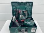 Metabo complete setjes …klopboor,ledlamp,vijsboor machines !, Ophalen, Zo goed als nieuw