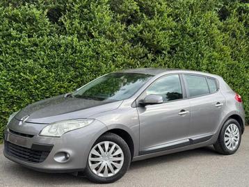 Renault Mégane 1.6i TomTom Edition+AIRCO+EURO 5 (bj 2010) beschikbaar voor biedingen