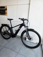 Cannondale Tesoro Neo X2 - 2022 - 625 Wh - 3 400 km, Autres marques, 50 km par batterie ou plus, Comme neuf, Enlèvement