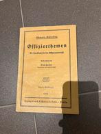 Duits boekje, Enlèvement ou Envoi