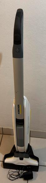 Balai nettoyant, Electroménager, Enlèvement, Comme neuf