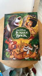 Disney Jungle boek, Boeken, Ophalen of Verzenden, Zo goed als nieuw