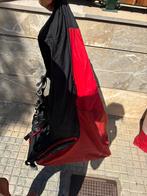 Complete paragliding set, Sport en Fitness, Zweefvliegen en Paragliding, Ophalen, Gebruikt, Scherm