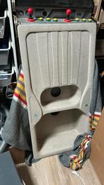 Nieuwe stenen keuken lavabo (poembak), Huis en Inrichting, Keuken | Keukenelementen, Ophalen, Nieuw, 50 tot 100 cm, Minder dan 25 cm