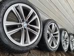 19 inch BMW 6GT G32 5 series G60 G61 G68 velgen winterbanden, Auto-onderdelen, 19 inch, -, -, Banden en Velgen