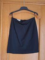 Jupe noire courte MEXX - taille 38, Kleding | Dames, Rokken, Mexx, Zwart, Nieuw, Boven de knie
