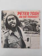 Peter Tosh - I'm The Toughest (1978 - Reggae), Enlèvement ou Envoi, R&B et Soul