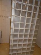 120 pierres de verre, pour la plupart transparentes, nervuré, Bricolage & Construction, Enlèvement