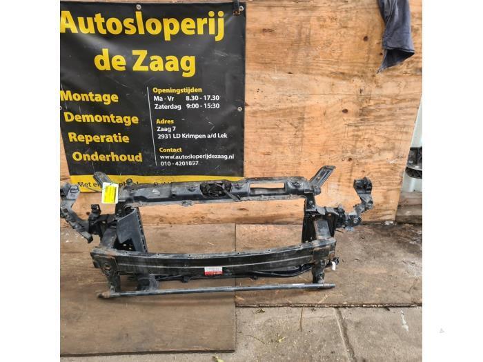 Frontpaneel van een Kia Ceed Sportswagon, Auto-onderdelen, Carrosserie, Kia, Gebruikt, 3 maanden garantie, Ophalen of Verzenden