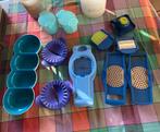 Tupperware Alles samen voor 25 euro, Huis en Inrichting, Keuken | Tupperware, Ophalen, Zo goed als nieuw, Schaal