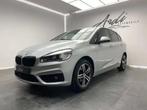 BMW 2 Serie 218 218i*GPS*LED*SIEGES CHAUFF*1ER PROP*GARANTIE, Auto's, BMW, 100 kW, Gebruikt, 2 Reeks, 136 pk
