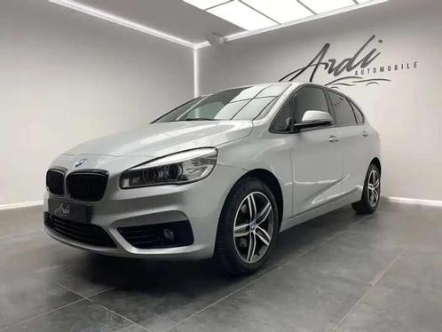 BMW 2 Serie 218 218i*GPS*LED*SIEGES CHAUFF*1ER PROP*GARANTIE, Auto's, BMW, Te koop, 2 Reeks, ABS, Airbags, Airconditioning, Bluetooth