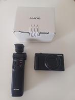 Sony ZV1 M2, Audio, Tv en Foto, Videocamera's Digitaal, Full HD, Zo goed als nieuw, Sony, Geheugenkaart