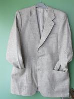 5 nog mooie vintage herenvestons maat 48-50, Kleding | Heren, Kostuums en vesten, Ophalen, Gedragen, Maat 48/50 (M), Overige kleuren