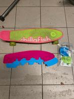 Penny board, Sport en Fitness, Skateboarden, Ophalen of Verzenden, Gebruikt, Overige typen