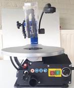 Scheppach Figuurzaag 16 SD1600V, Ophalen of Verzenden, Zo goed als nieuw