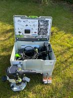 Bovenfrees Festool Nieuw, Nieuw, Ophalen of Verzenden, Bovenfrees, Festool