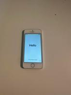 Iphone 5s zilver 16gb in goede staat, Gebruikt, 89 %, 16 GB, Ophalen of Verzenden